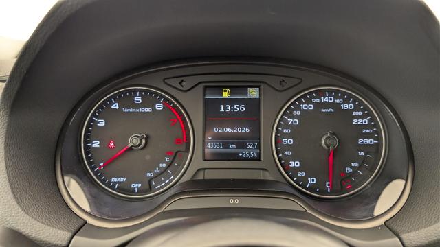 Audi Q2 30 TFSI 110 BVM6 Design 