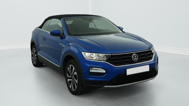 Volkswagen T-Roc - 1.5 TSI EVO 150 Start/Stop DSG7 Style