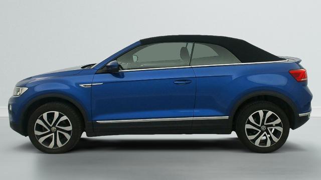 Volkswagen T-Roc 1.5 TSI EVO 150 Start/Stop DSG7 Style 
