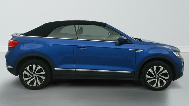 Volkswagen T-Roc 1.5 TSI EVO 150 Start/Stop DSG7 Style 
