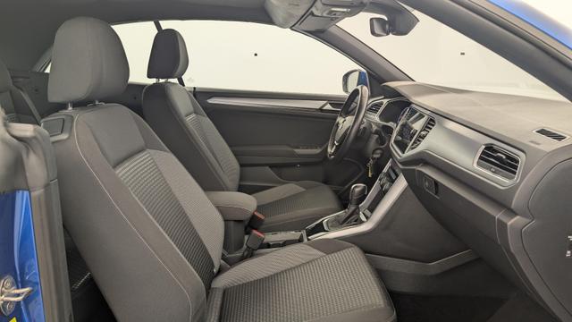 Volkswagen T-Roc 1.5 TSI EVO 150 Start/Stop DSG7 Style 