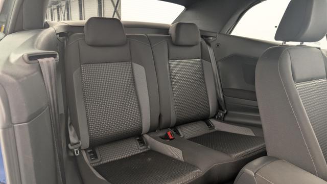 Volkswagen T-Roc 1.5 TSI EVO 150 Start/Stop DSG7 Style 