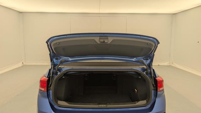 Volkswagen T-Roc 1.5 TSI EVO 150 Start/Stop DSG7 Style 