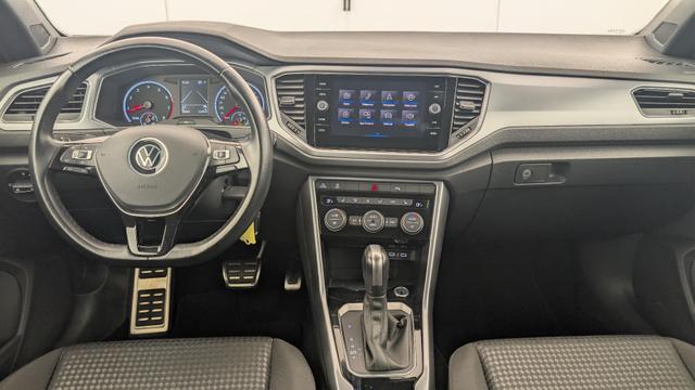 Volkswagen T-Roc 1.5 TSI EVO 150 Start/Stop DSG7 Style 