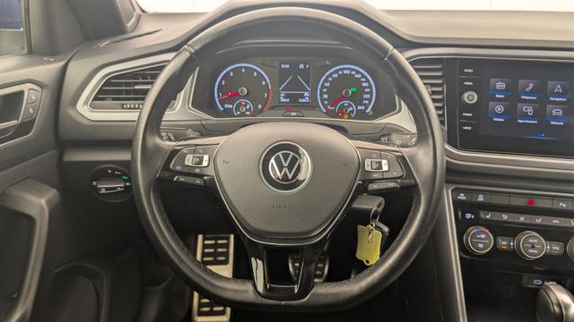 Volkswagen T-Roc 1.5 TSI EVO 150 Start/Stop DSG7 Style 