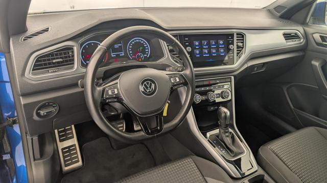 Volkswagen T-Roc 1.5 TSI EVO 150 Start/Stop DSG7 Style 