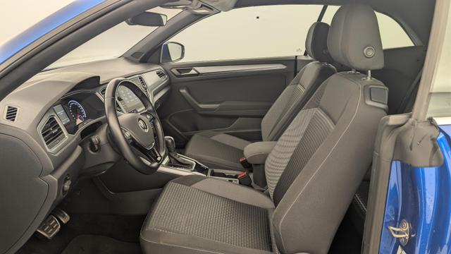 Volkswagen T-Roc 1.5 TSI EVO 150 Start/Stop DSG7 Style 