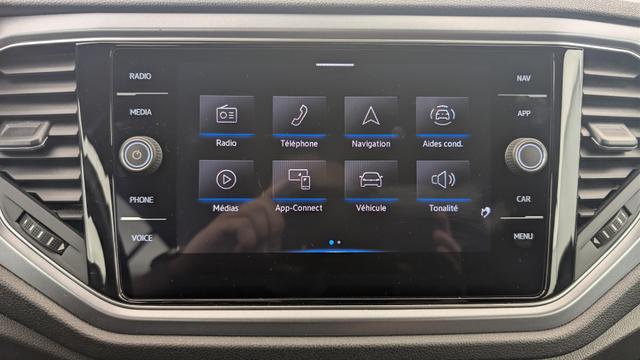 Volkswagen T-Roc 1.5 TSI EVO 150 Start/Stop DSG7 Style 