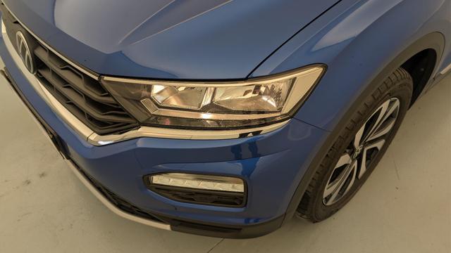 Volkswagen T-Roc 1.5 TSI EVO 150 Start/Stop DSG7 Style 