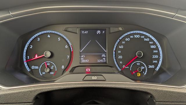 Volkswagen T-Roc 1.5 TSI EVO 150 Start/Stop DSG7 Style 