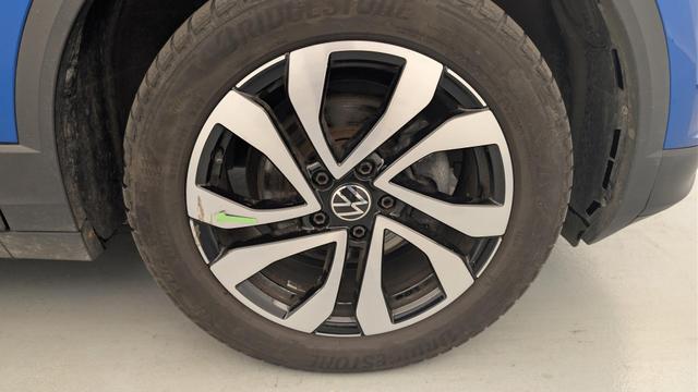 Volkswagen T-Roc 1.5 TSI EVO 150 Start/Stop DSG7 Style 