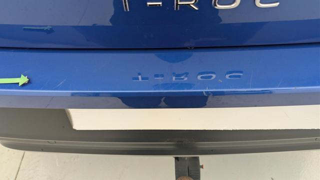 Volkswagen T-Roc 1.5 TSI EVO 150 Start/Stop DSG7 Style 