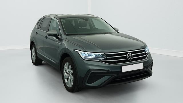 Volkswagen Tiguan - 1.5 TSI 150 Life