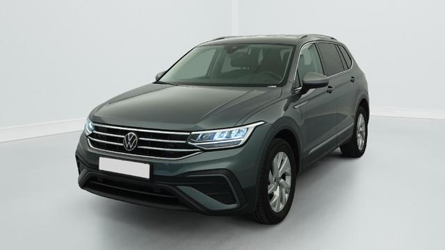 Volkswagen Tiguan 1.5 TSI 150 Life 