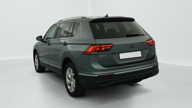 Volkswagen Tiguan 1.5 TSI 150 Life 