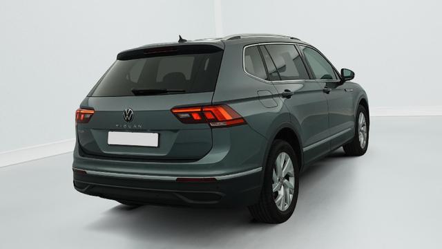 Volkswagen Tiguan 1.5 TSI 150 Life 