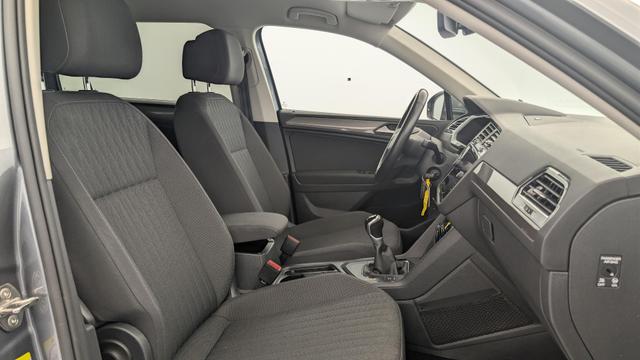 Volkswagen Tiguan 1.5 TSI 150 Life 