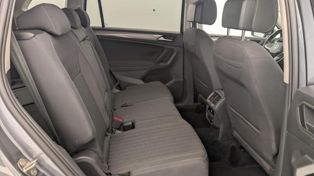 Volkswagen Tiguan 1.5 TSI 150 Life 