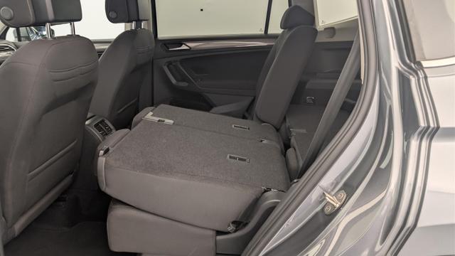 Volkswagen Tiguan 1.5 TSI 150 Life 