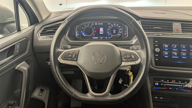 Volkswagen Tiguan 1.5 TSI 150 Life 