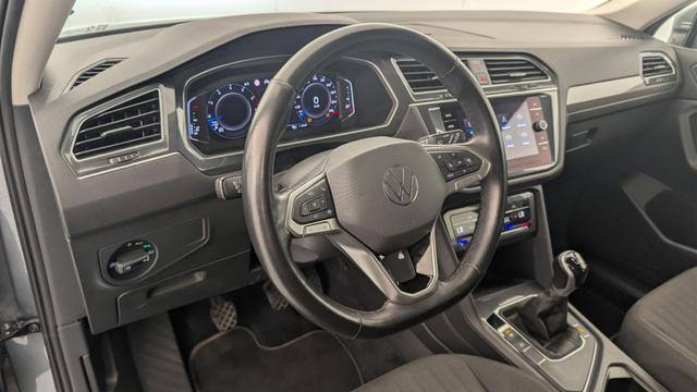 Volkswagen Tiguan 1.5 TSI 150 Life 