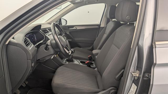 Volkswagen Tiguan 1.5 TSI 150 Life 