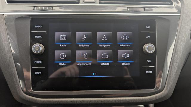 Volkswagen Tiguan 1.5 TSI 150 Life 