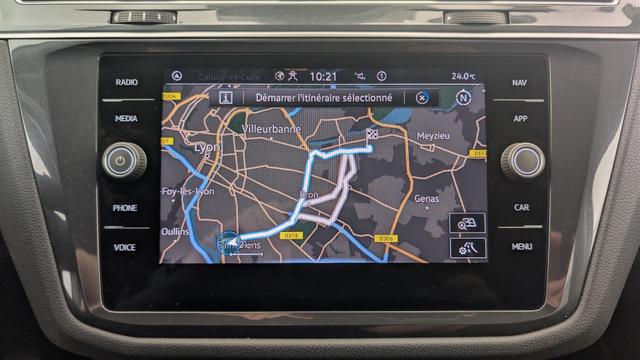 Volkswagen Tiguan 1.5 TSI 150 Life 