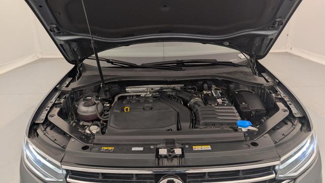 Volkswagen Tiguan 1.5 TSI 150 Life 