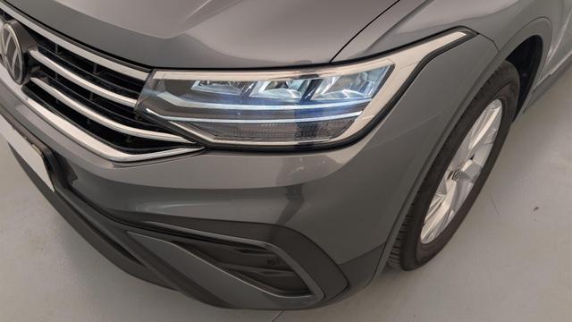 Volkswagen Tiguan 1.5 TSI 150 Life 