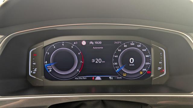 Volkswagen Tiguan 1.5 TSI 150 Life 