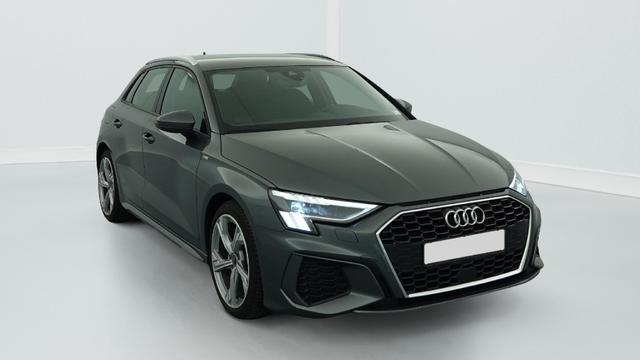 Audi A3 - 35 TDI 150 S tronic 7 Design