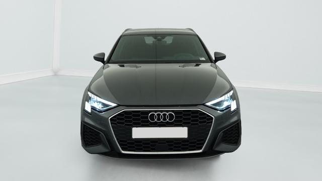 Audi A3 35 TDI 150 S tronic 7 Design 