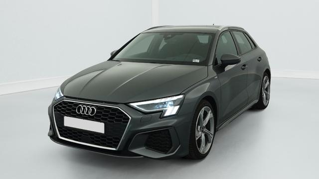 Audi A3 35 TDI 150 S tronic 7 Design 