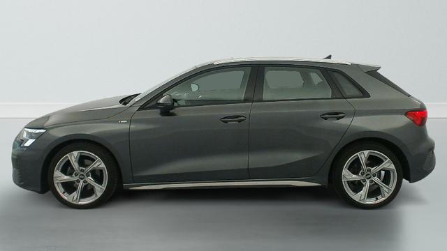 Audi A3 35 TDI 150 S tronic 7 Design 
