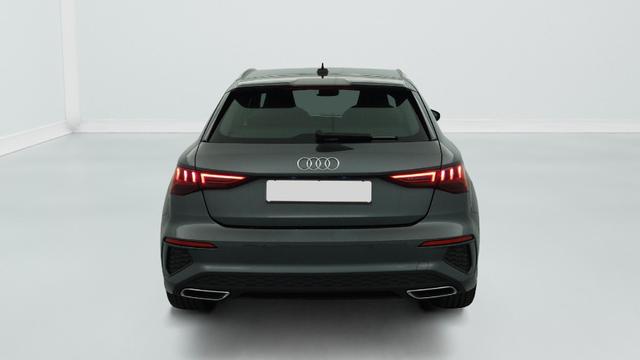 Audi A3 35 TDI 150 S tronic 7 Design 
