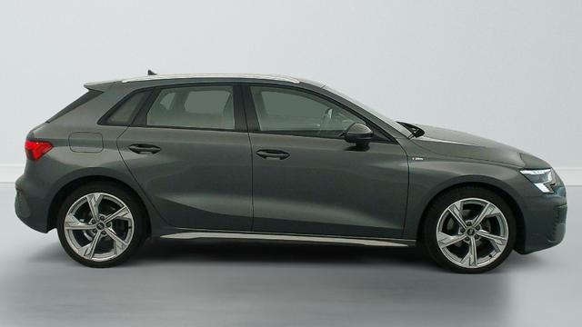 Audi A3 35 TDI 150 S tronic 7 Design 