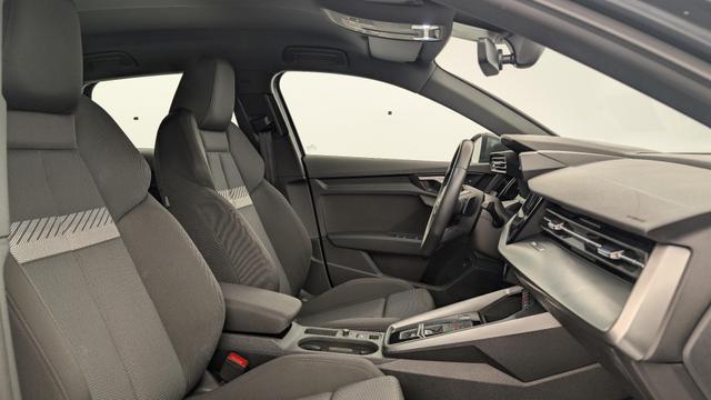 Audi A3 35 TDI 150 S tronic 7 Design 