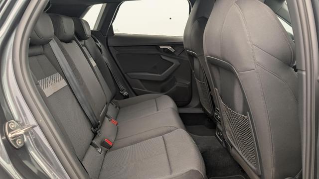 Audi A3 35 TDI 150 S tronic 7 Design 