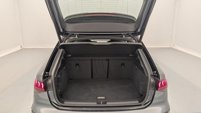 Audi A3 35 TDI 150 S tronic 7 Design 
