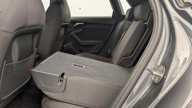 Audi A3 35 TDI 150 S tronic 7 Design 