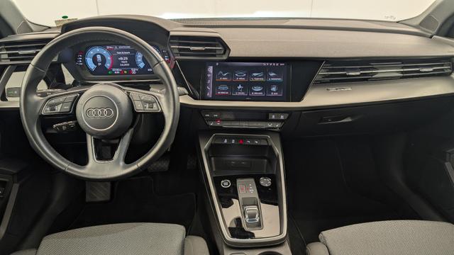 Audi A3 35 TDI 150 S tronic 7 Design 