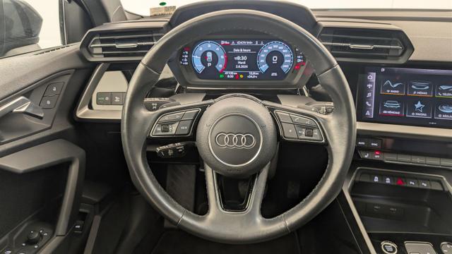 Audi A3 35 TDI 150 S tronic 7 Design 