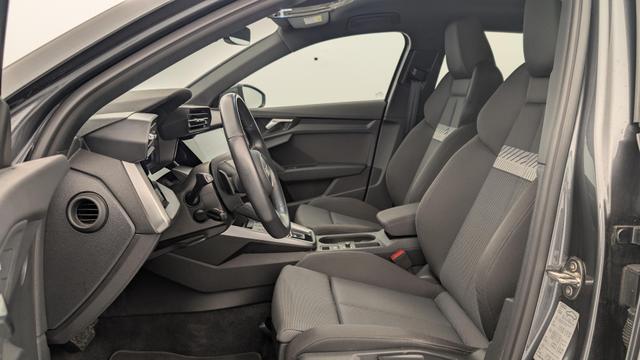 Audi A3 35 TDI 150 S tronic 7 Design 