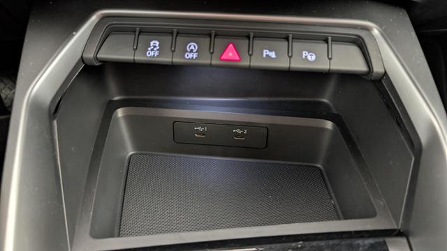 Audi A3 35 TDI 150 S tronic 7 Design 