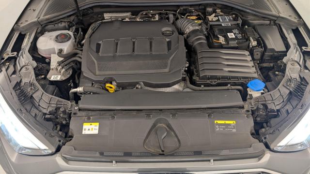 Audi A3 35 TDI 150 S tronic 7 Design 