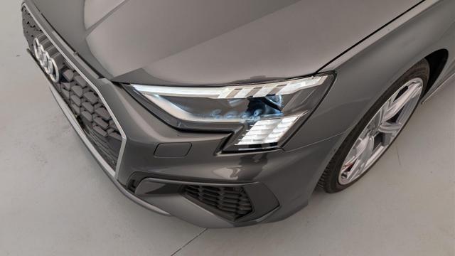 Audi A3 35 TDI 150 S tronic 7 Design 