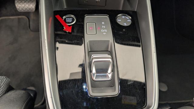 Audi A3 35 TDI 150 S tronic 7 Design 