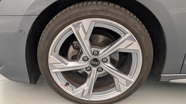 Audi A3 35 TDI 150 S tronic 7 Design 