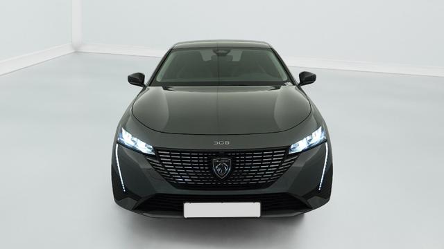 Peugeot 308 Hybrid 145 e-DCS6 Allure 